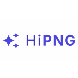 HiPNG.com logo