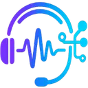 HeyMeetAI logo
