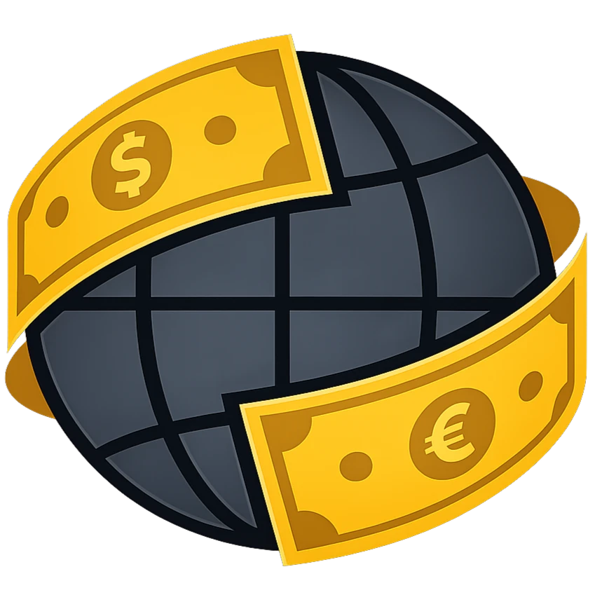 Money Visualiser logo