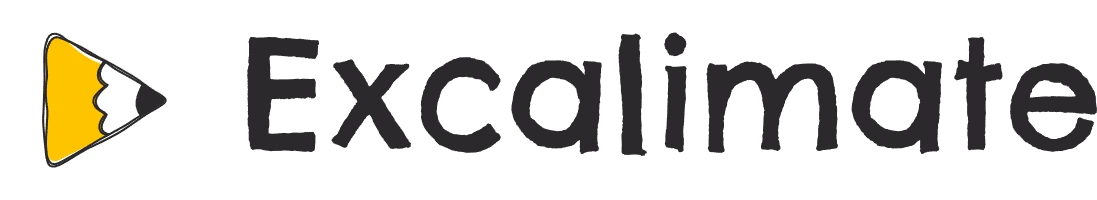 Excalimate logo