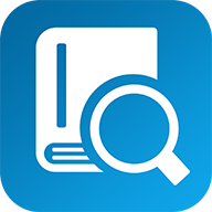 ISBN Lookup logo