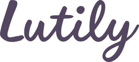 Lutily logo