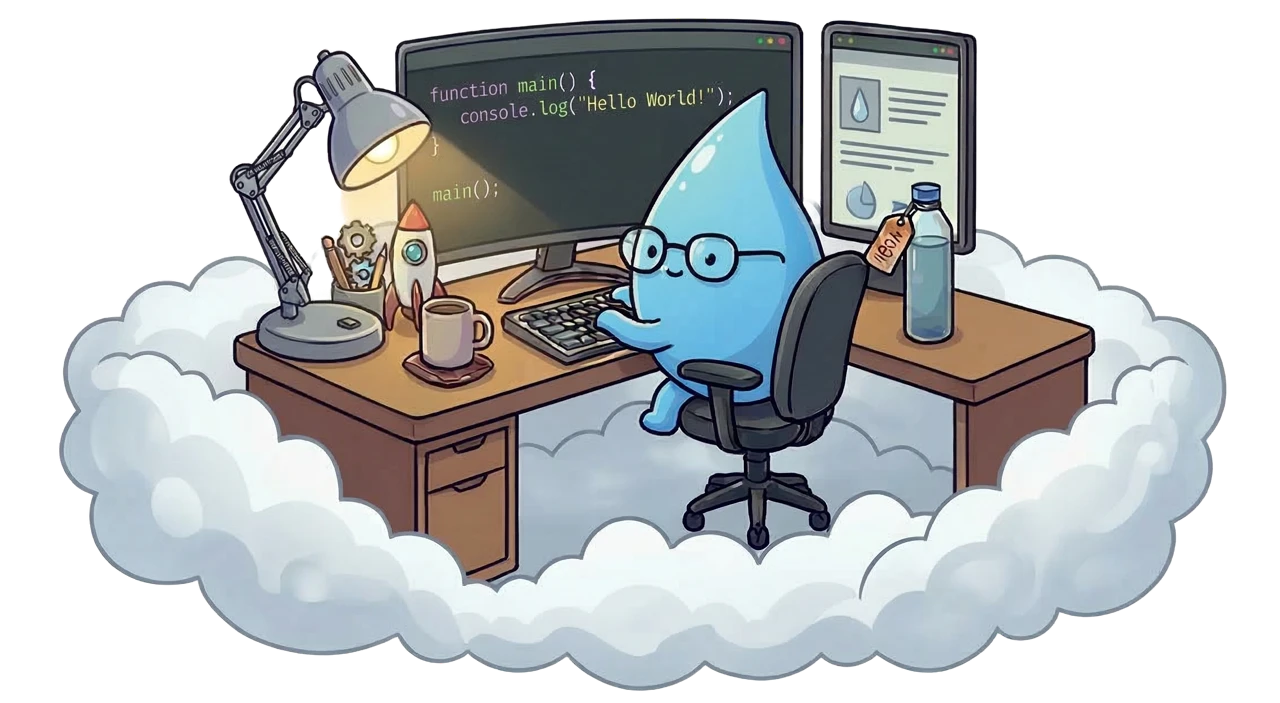 Lube Engineering logo