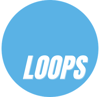 LOOPS logo