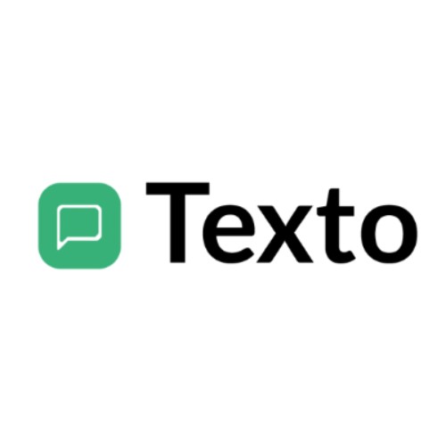 Texto logo