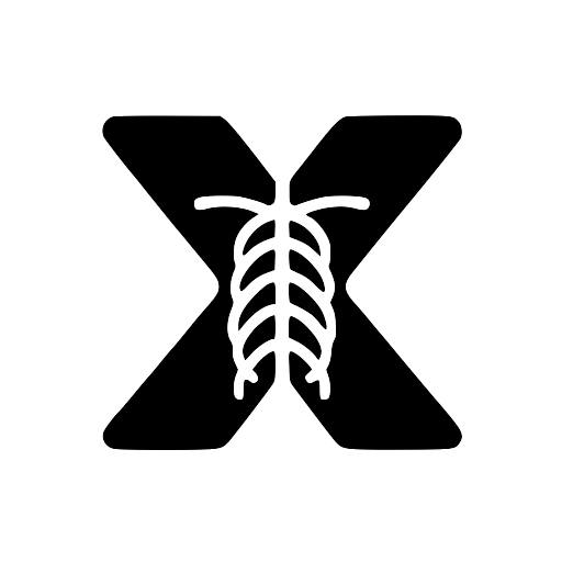 X-ray Interpreter logo