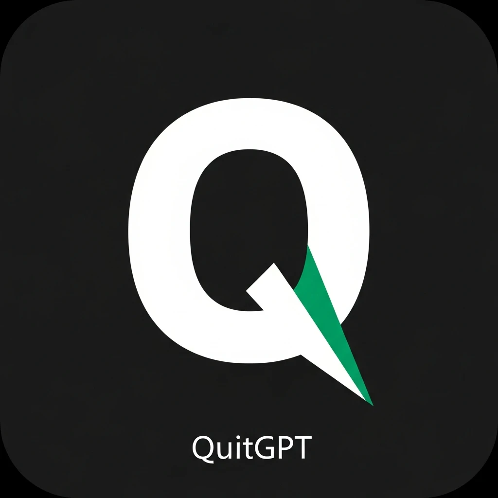 QuitGPT logo