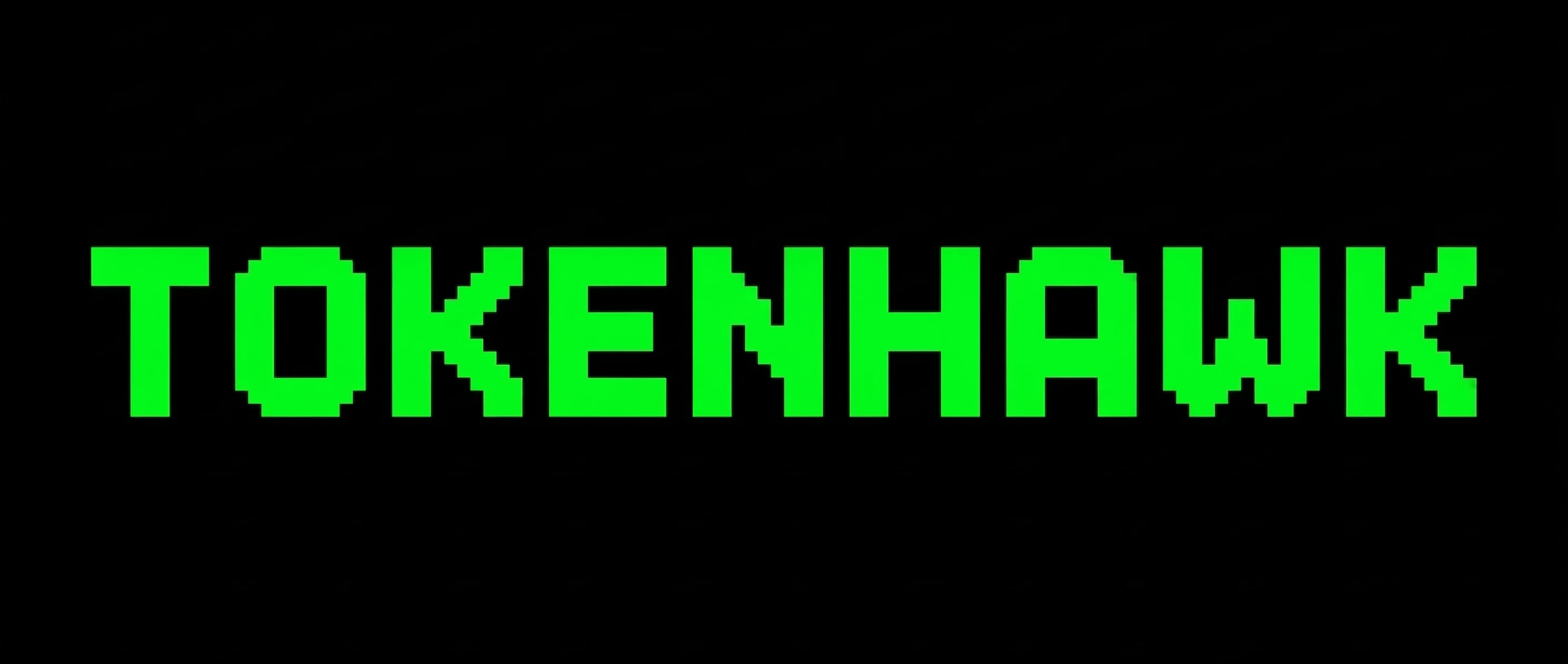 Tokenhawk logo