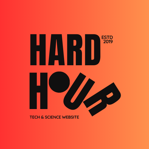 Hard Hour logo