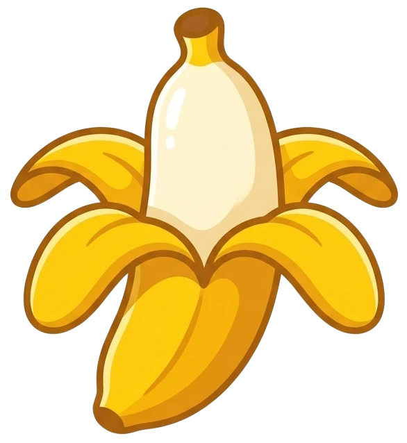 Banana Prompts AI logo