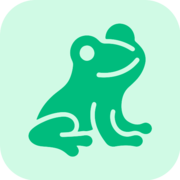 FrogLead logo