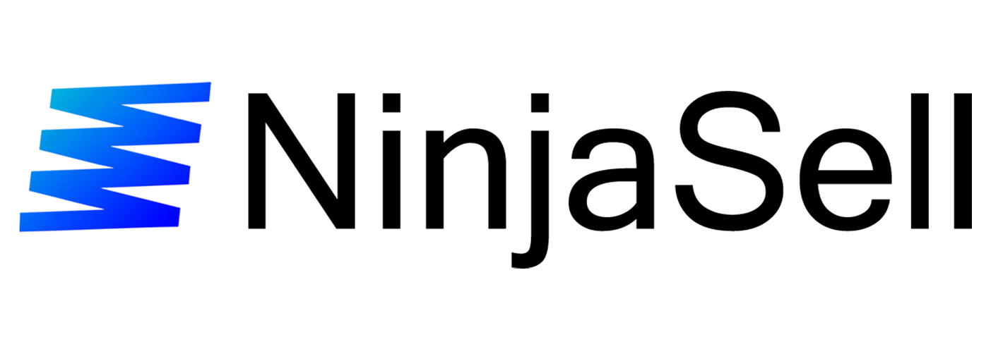 Ninjasell logo