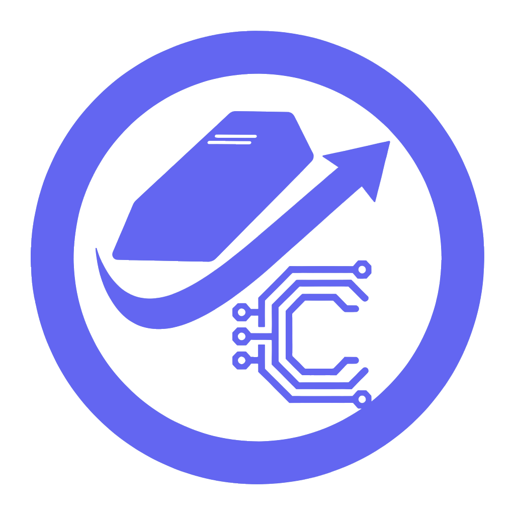 Realtime Market API logo