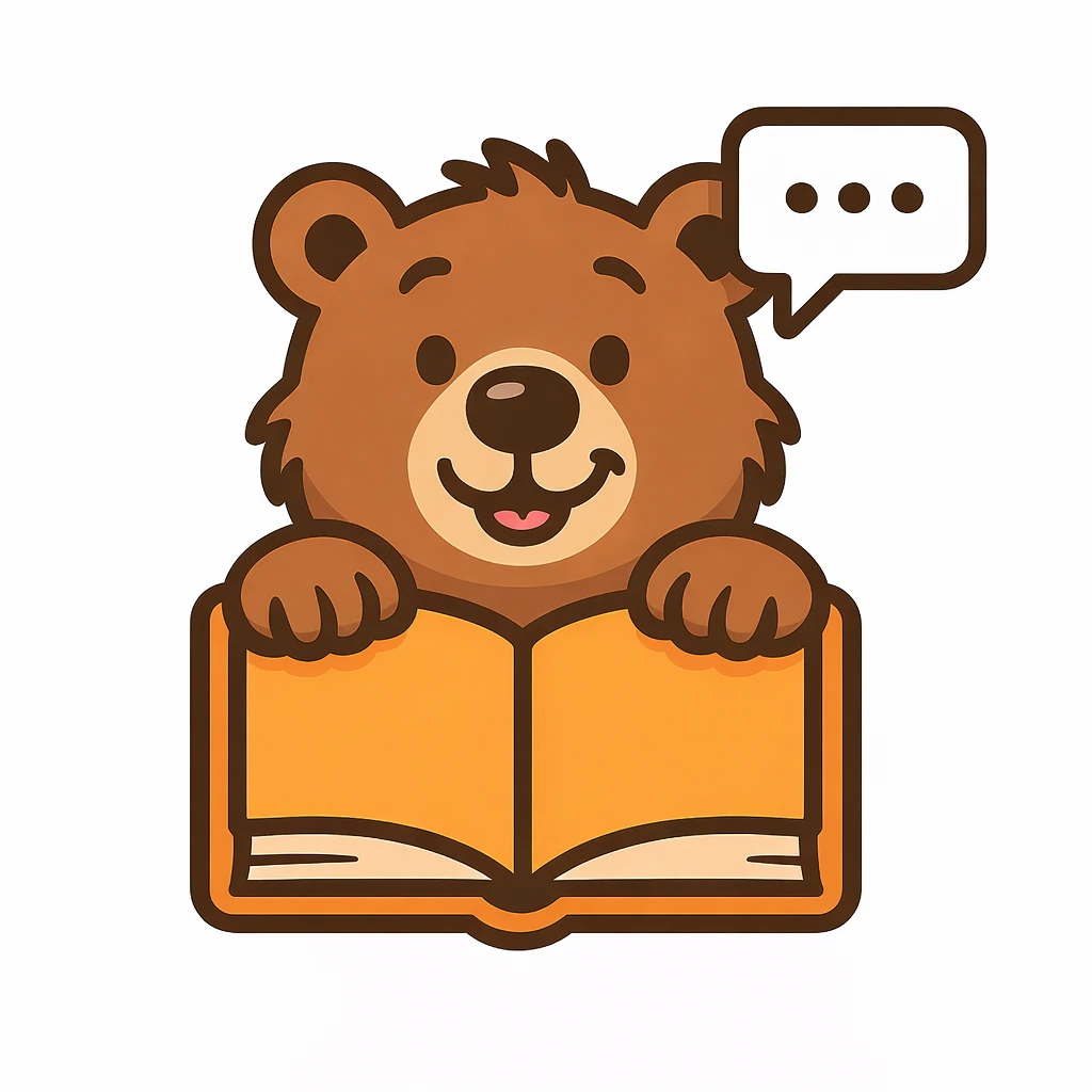 Bearprompt logo
