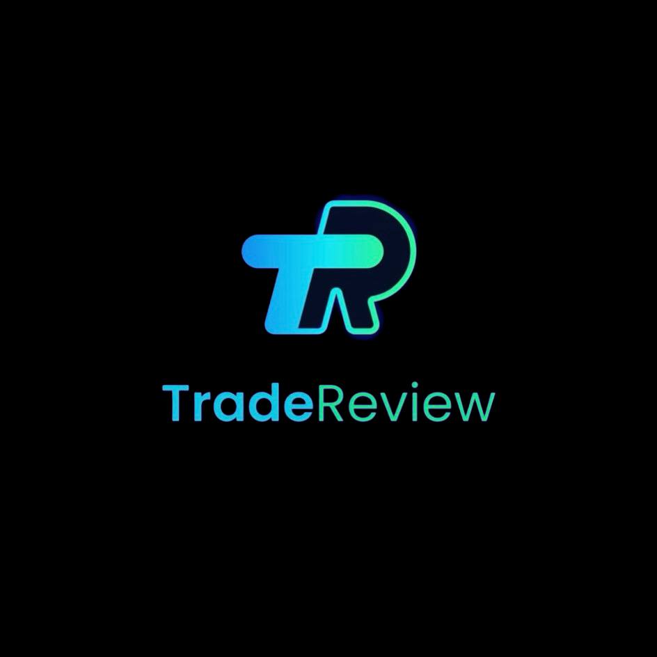 TradeReview logo