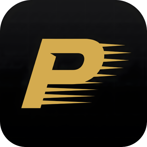 Podium Prophets logo