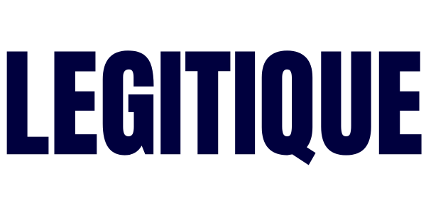 Legitique logo