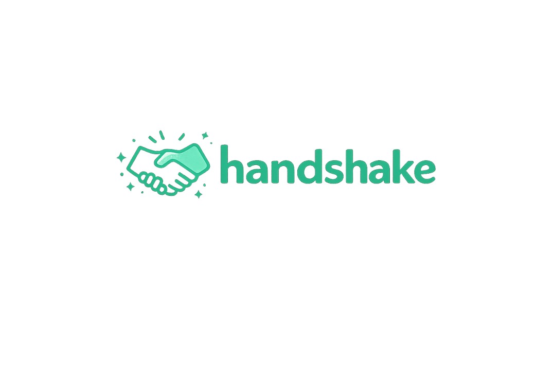 Handshake logo