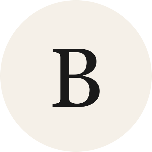 Le Bureau logo