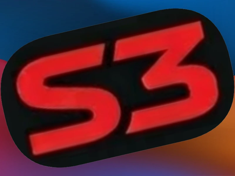 Sector3 logo