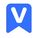 Ad Library by Voxus logo
