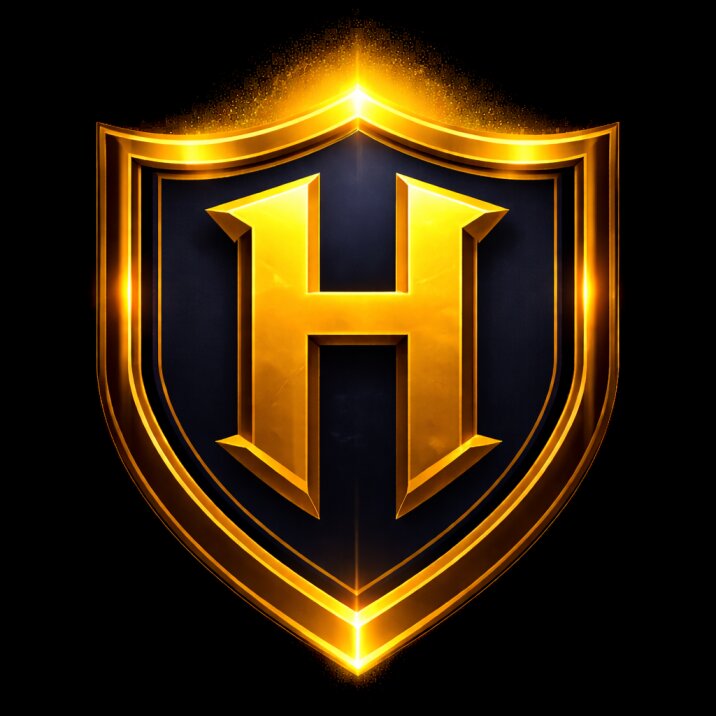 Hytale Game Servers logo