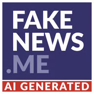 FakeNews.me logo