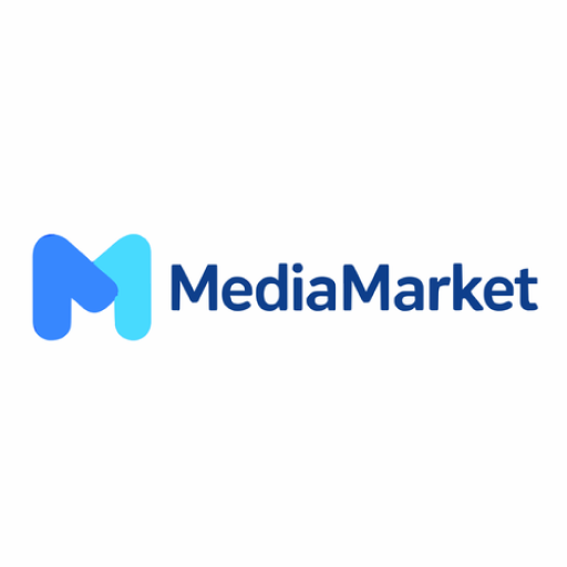 onmediamarket logo