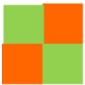 Punnett Square Solver logo