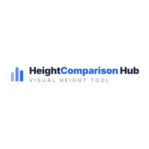 HeightComparison Hub logo