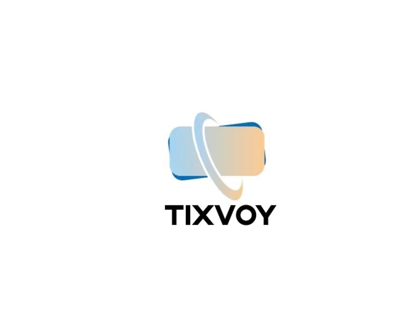 TIXVOY logo