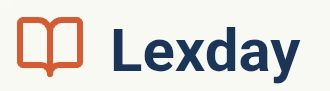 Lexday logo
