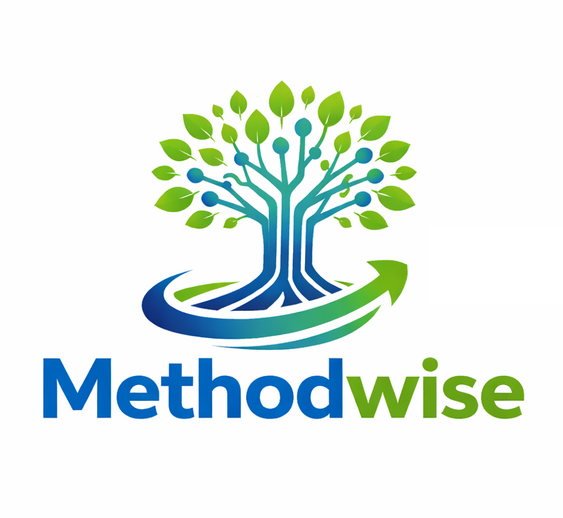 Methodwise logo