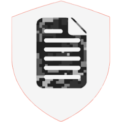 CamoText logo