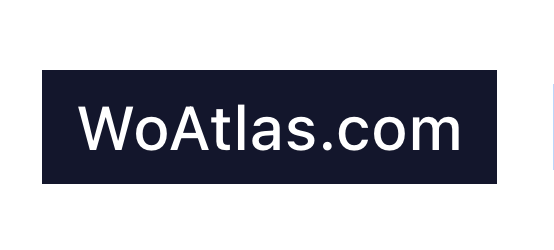 woatlas.com logo