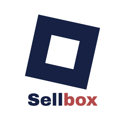 Sellbox logo
