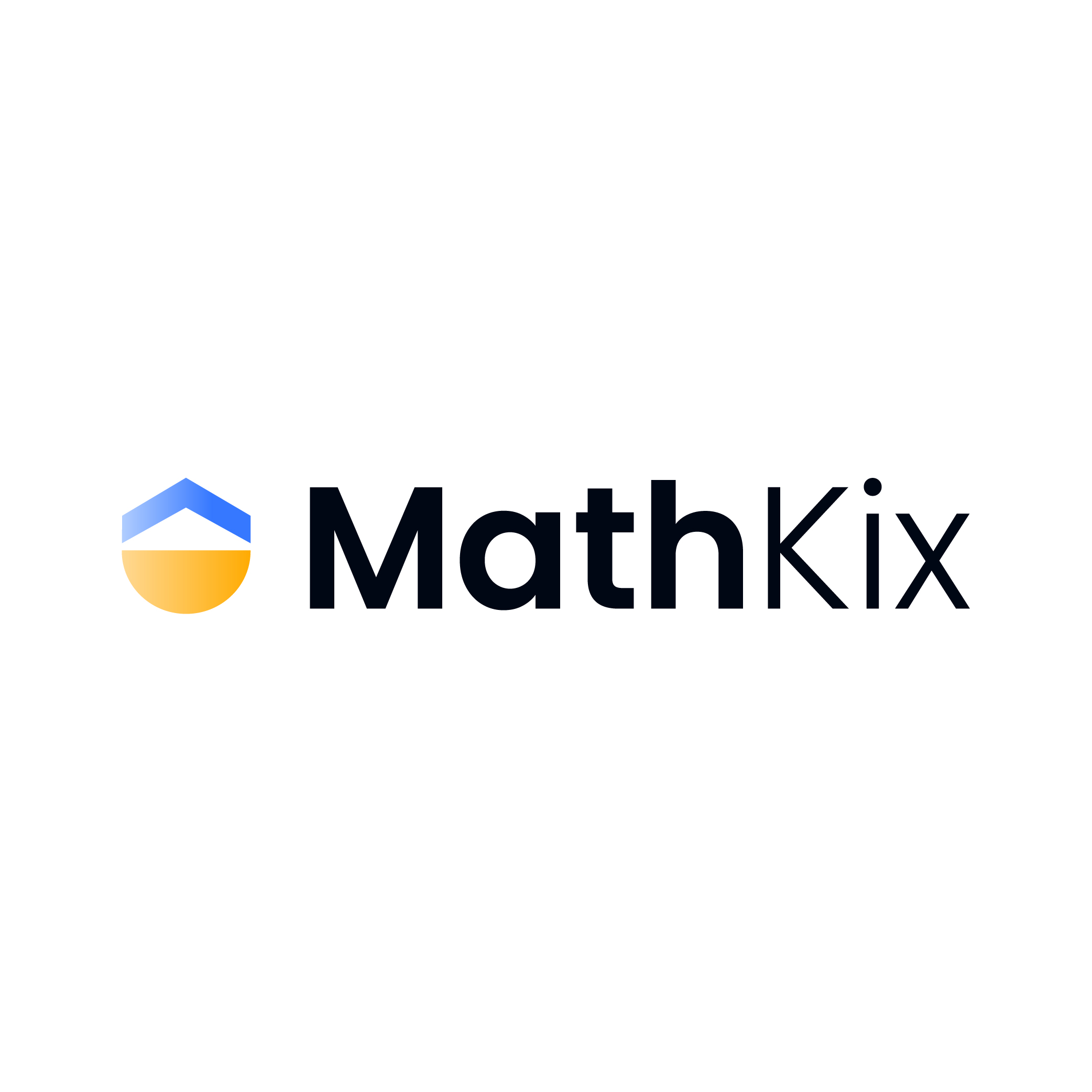 Mathkix logo