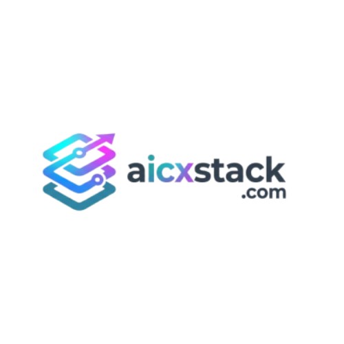 AI CX Stack logo