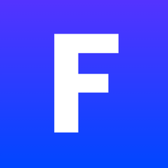 Flipture logo