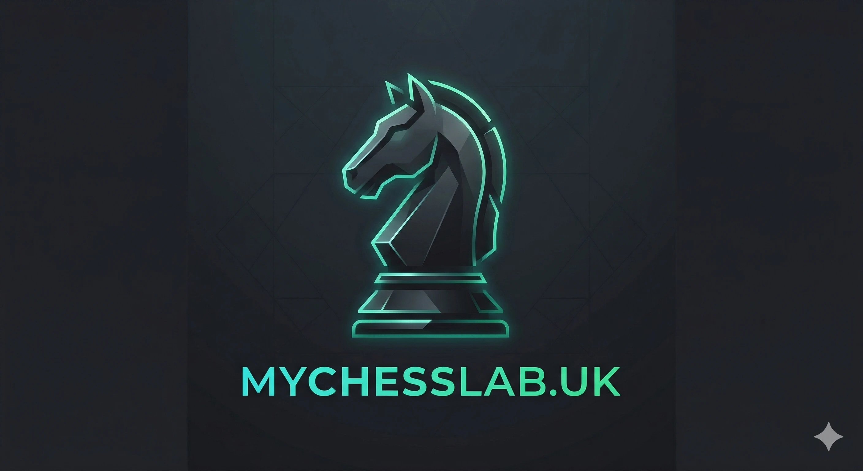 MyChessLab logo