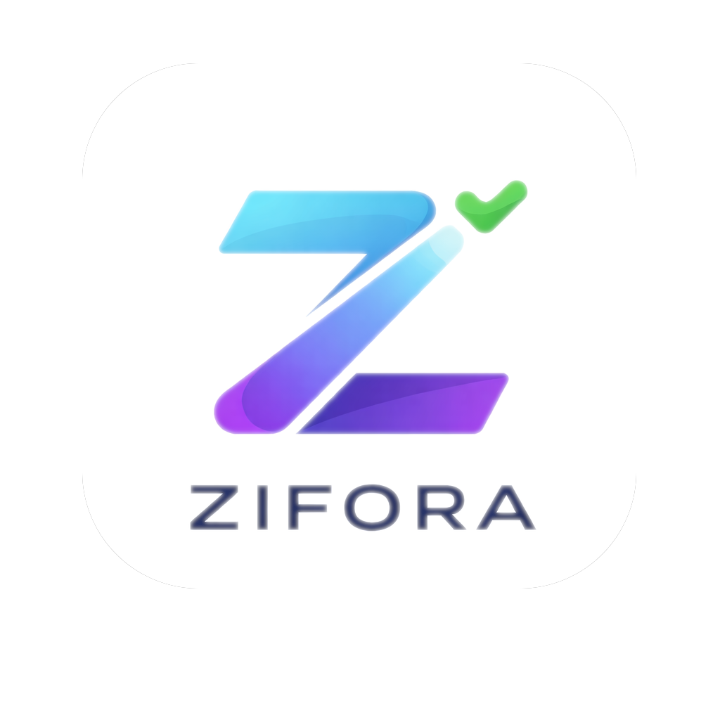 Zifora logo