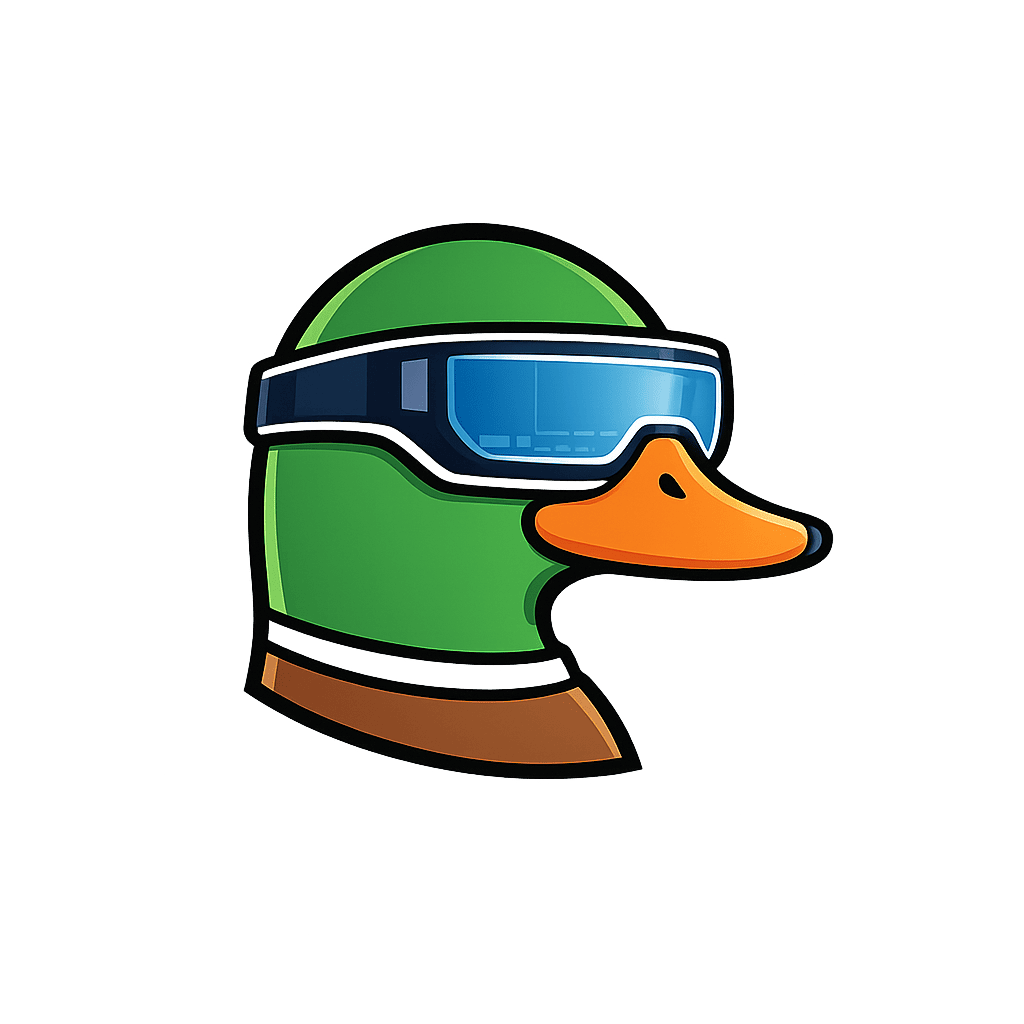 moniduck logo