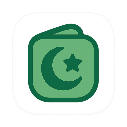 HalalWallet logo