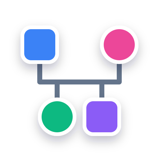 Genogram Pro logo