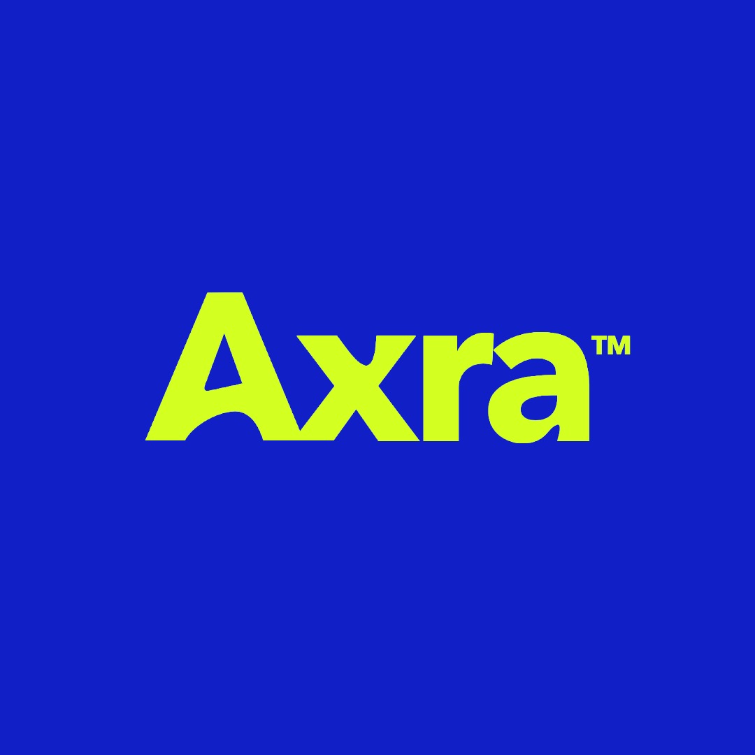 Axra logo