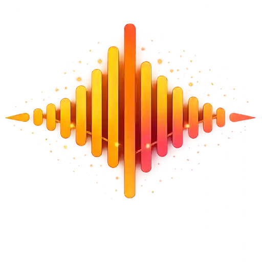 Create Music AI logo