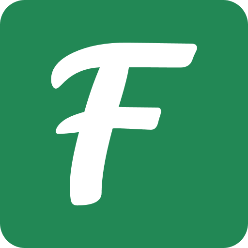 FluentWrite logo