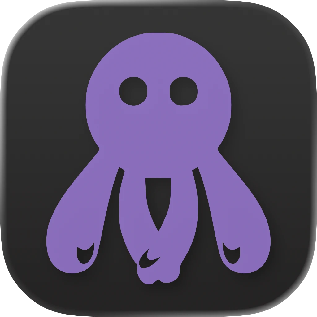 Tentacles logo