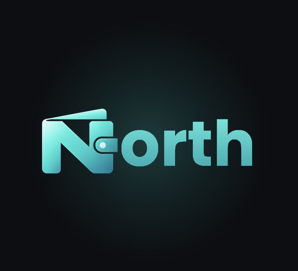 North logo