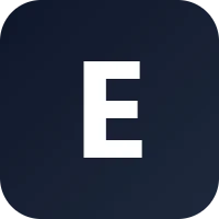 EZCV.app logo